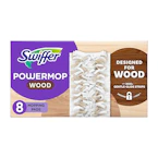 2 Swiffer PowerMop Mopping Pad Packs