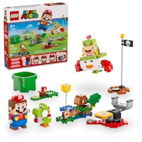 LEGO Super Mario Starter Course