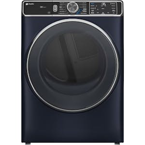 GE Gas Dryer