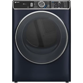 GE Gas Dryer