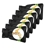 Outdoor Faucet Covers 6-Pack