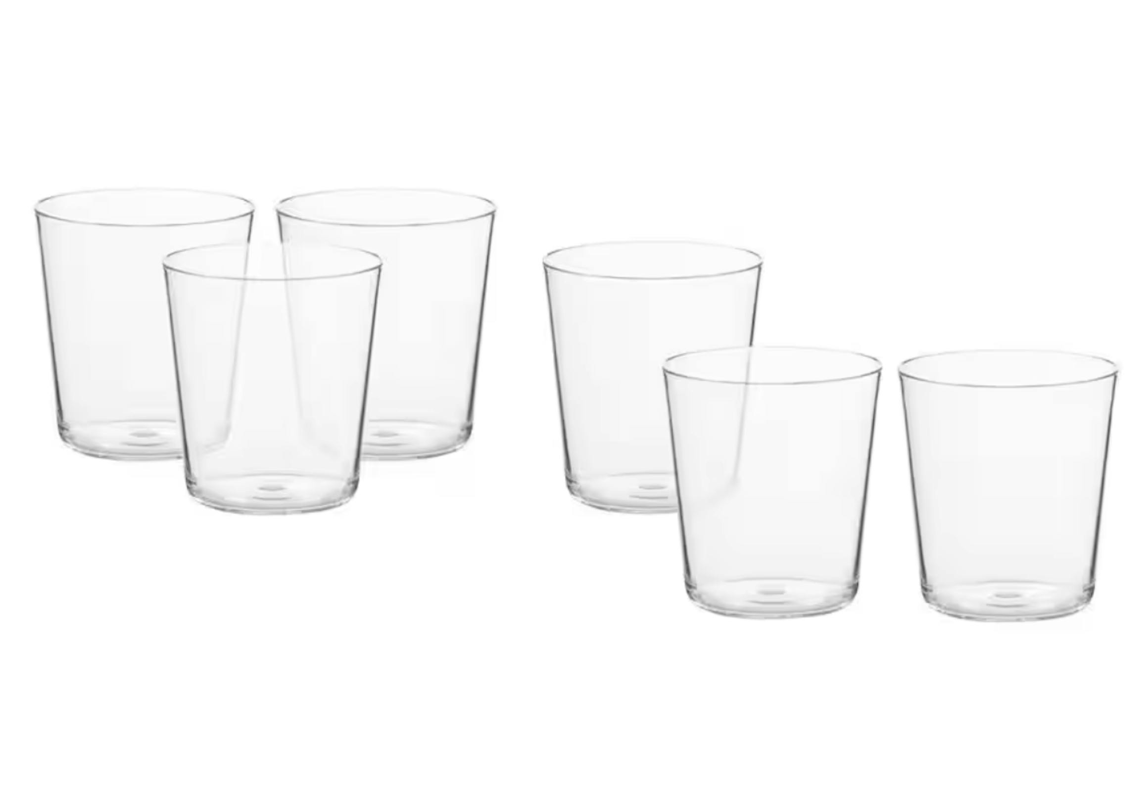 Drink Tumbler Set