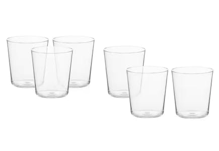 Drink Tumbler Set