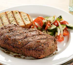 Kansas City Steak Top Sirloin Steaks