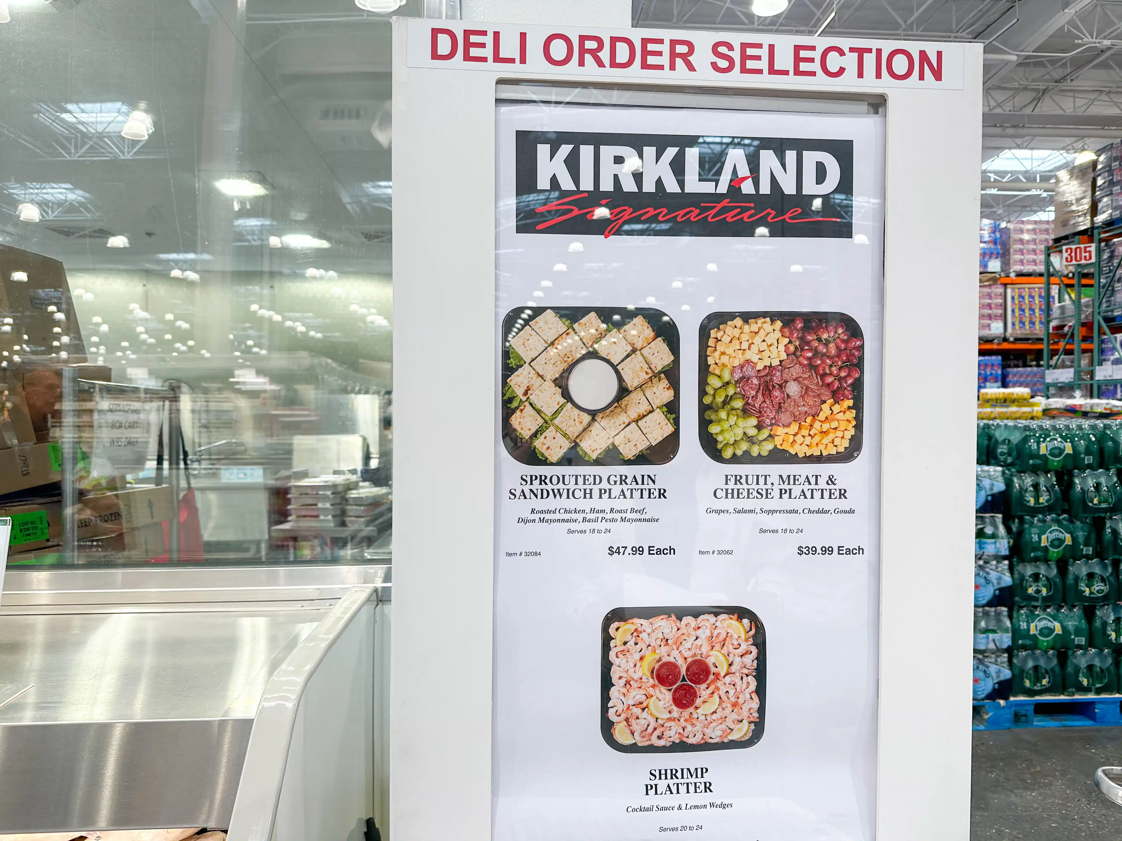 Costco Catering Current Menu, Prices & How to Order The Krazy Coupon