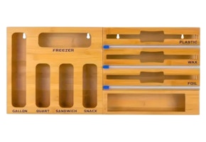 Storage Bag Organizer