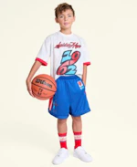 Kids' Spider-Man Basketball Shorts