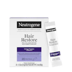 Neutrogena Hair Restore 20-Pack