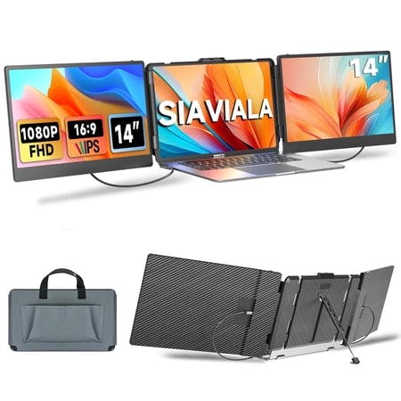 Laptop Screen Extender
