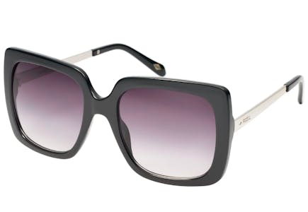 Fossil Square Sunglasses