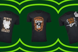 Tanga Men’s Halloween Shirts