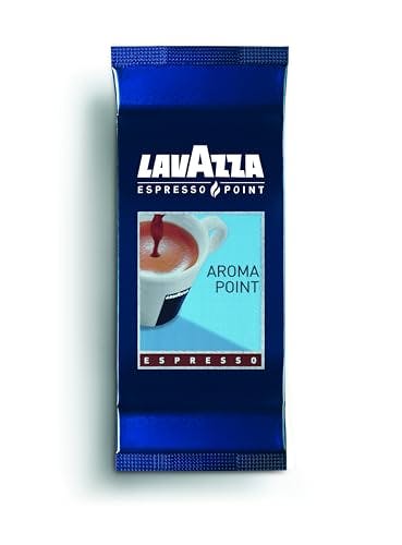 Lavazza Espresso Point Capsules