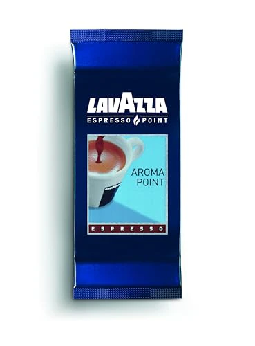 Lavazza Espresso Point Capsules, 100 ct