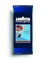 Lavazza Espresso Point Capsules