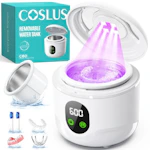 Ultrasonic Retainer Cleaner
