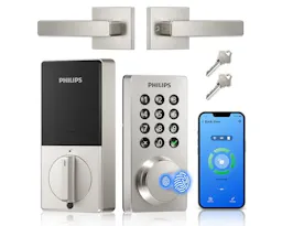 Philips WiFi Keypad Door Lock