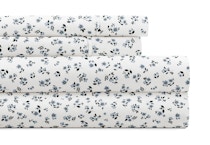 Patterned Sheet Set