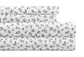 Patterned Sheet Set