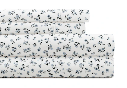 Patterned Sheet Set