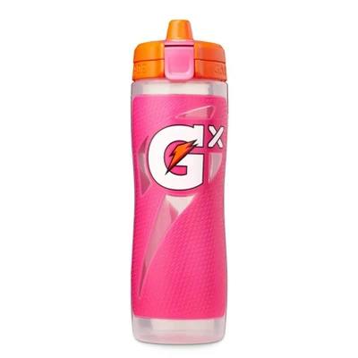 Gatorade GX Water Bottle