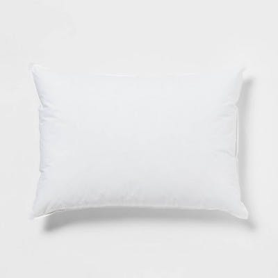 Threshold Microgel Bed Pillow