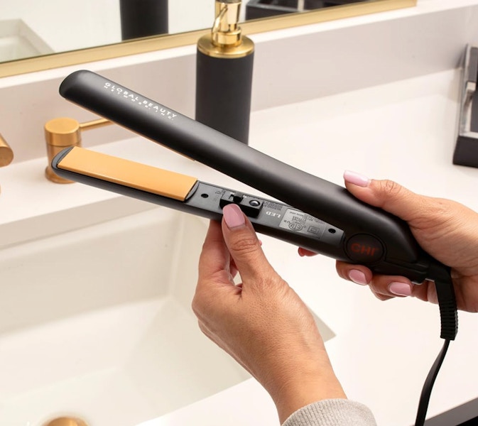 Amazon Chi Ceramic Flat Iron 2025