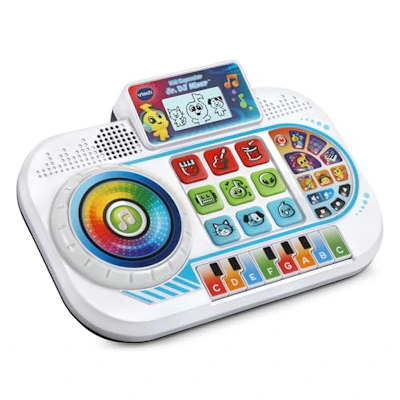 VTech Kidi Superstar Jr. DJ Mixer
