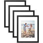 Picture Frame 4-Pack