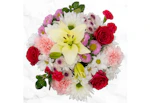 Premium Floral Bouquet