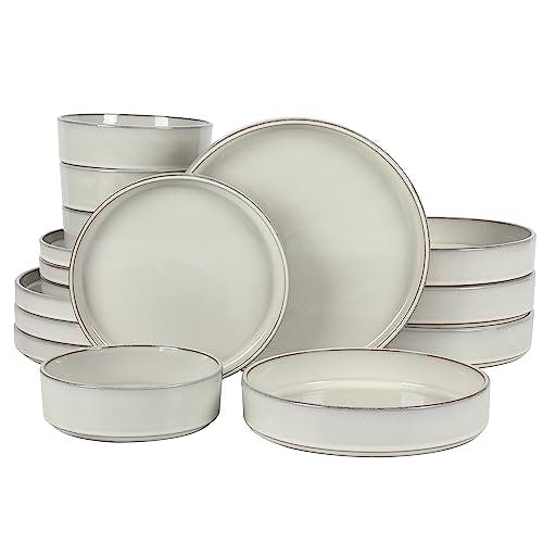 Bloomhouse Dinnerware Set