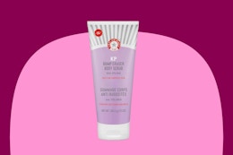 First Aid Beauty KP Body Scrub