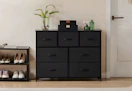 AliExpress Fabric Dresser