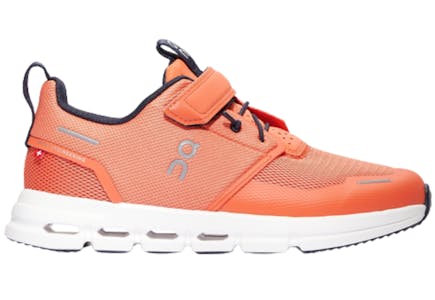 On Kids' Cloud Shoes