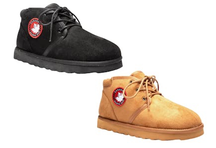 Canada Weather Gear Women's Boots