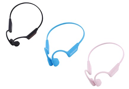 Aiwa Waterproof Headphones