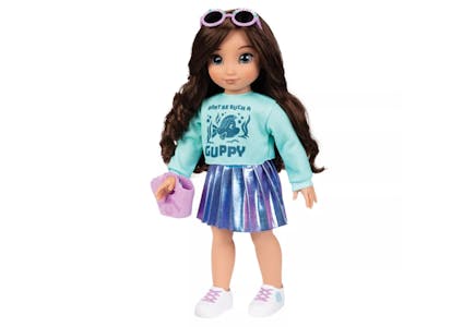 Disney ILY 4ever Doll