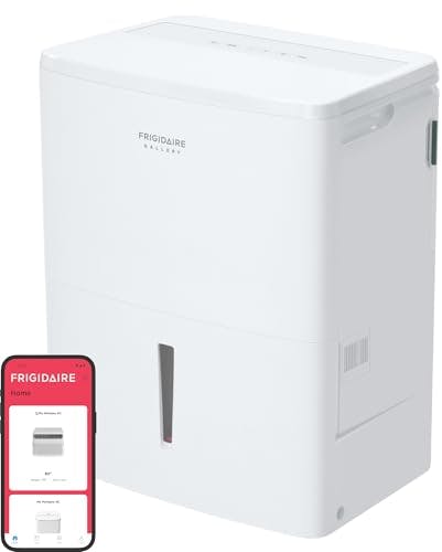 Frigidaire Gallery Dehumidifier