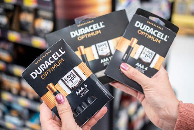 Best Battery Coupons for June 2024 | The Krazy Coupon Lady