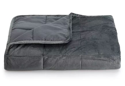 Weighted Blanket