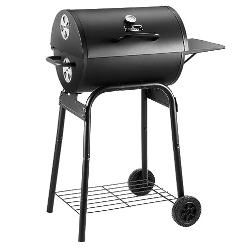 Charcoal Grill