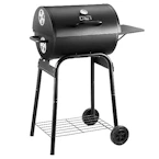 Charcoal Grill