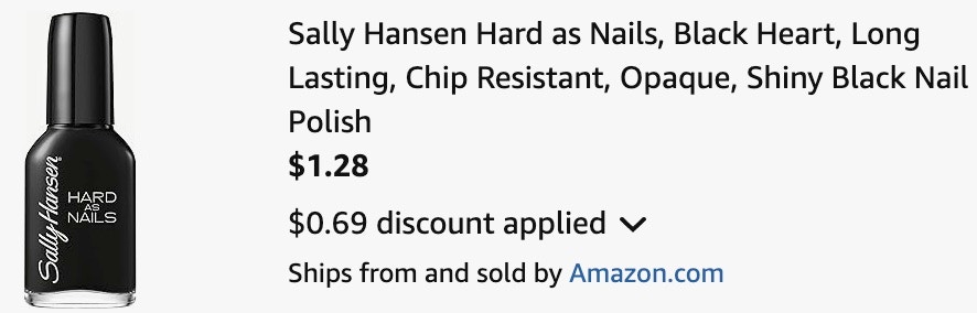 amazon-sally-hansen-gel-cart