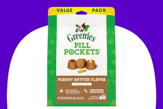 Greenies Pill Pockets