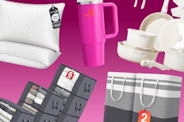 These Home and Kitchen Deals Are Going Fast on Amazon card image
