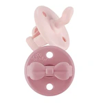 Itzy Ritzy Silicone Pacifiers
