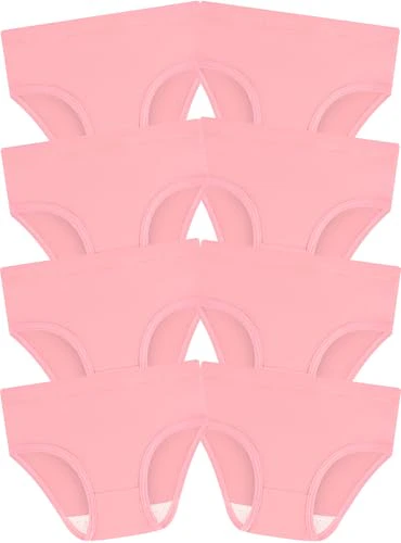 Kids' Underwear 8-Pack