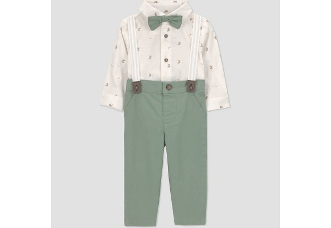 Carter's Baby Outfit Set