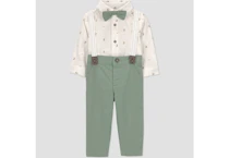 Carter's Baby Outfit Set