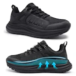 Men's Orthopedic Running Shoes