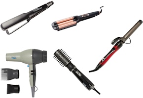 Hair Styling Tool